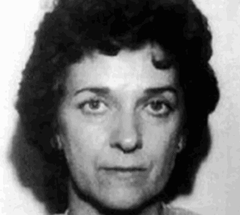 She Poisoned Her Husband, Faked Her Death, Lived as Her Twin, and