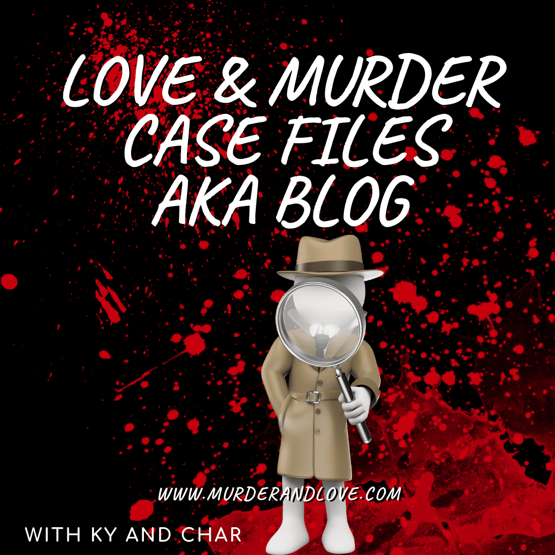 Episodes Love And Murder Podcast Heartbreak To Homicide 4833