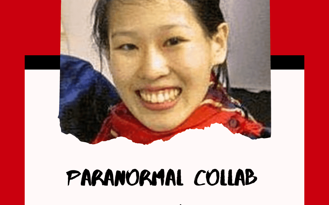 Paranormal Collab – Elisa Lam