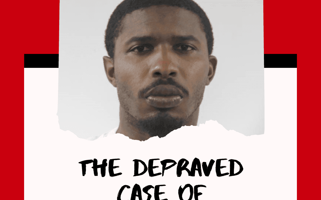 Man Murders Grandmother – The Case of Kevin Anthony Havelow Jr