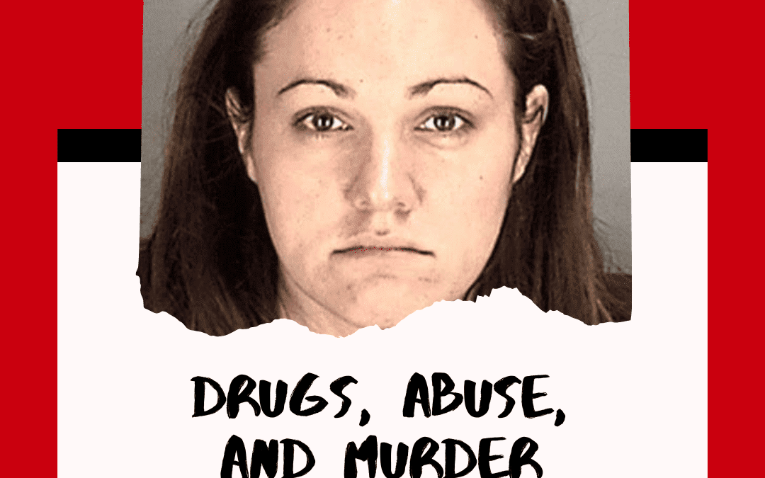 Drugs, Abuse, and Murder: The Disturbing Case of Sara Lynn Krueger