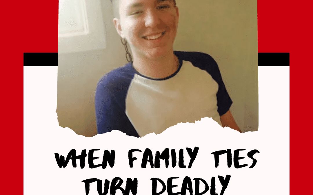 When Family Ties Turn Deadly – The Scott Kologi Case