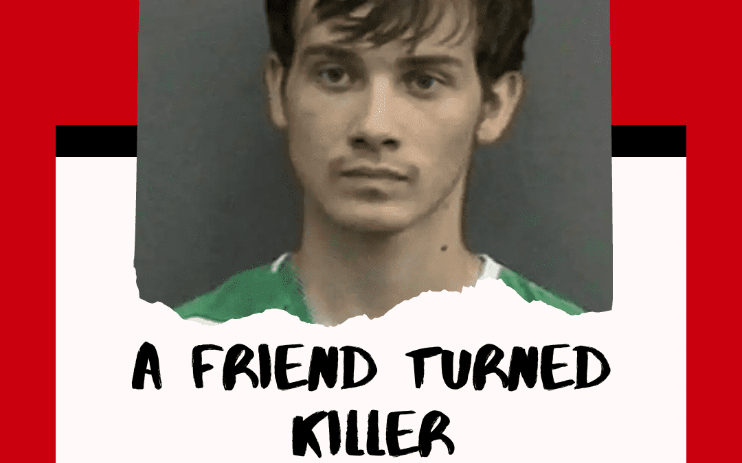A Friend Turned Killer – The Case of Pedro Bravo