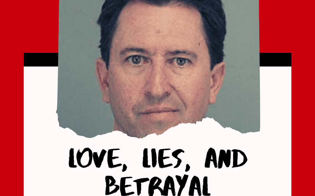 Love, Lies, and Betrayal – The Case of Randy Stone
