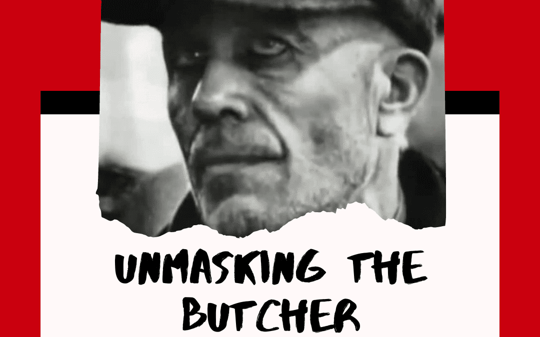 Unmasking the Butcher – Inside Ed Gein’s Skin House