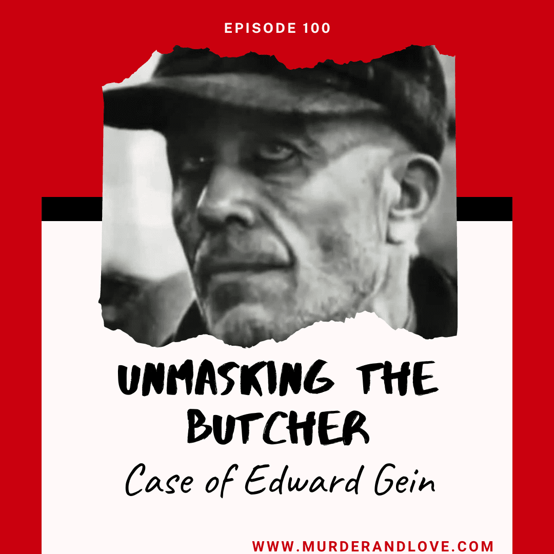 Unmasking the Butcher - Inside Ed Gein's Skin House