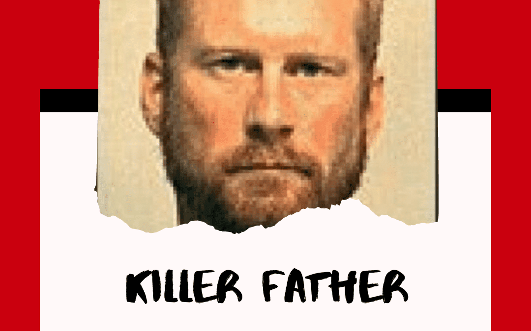 Killer Father: The Mysterious Disappearance of Valiree Jackson