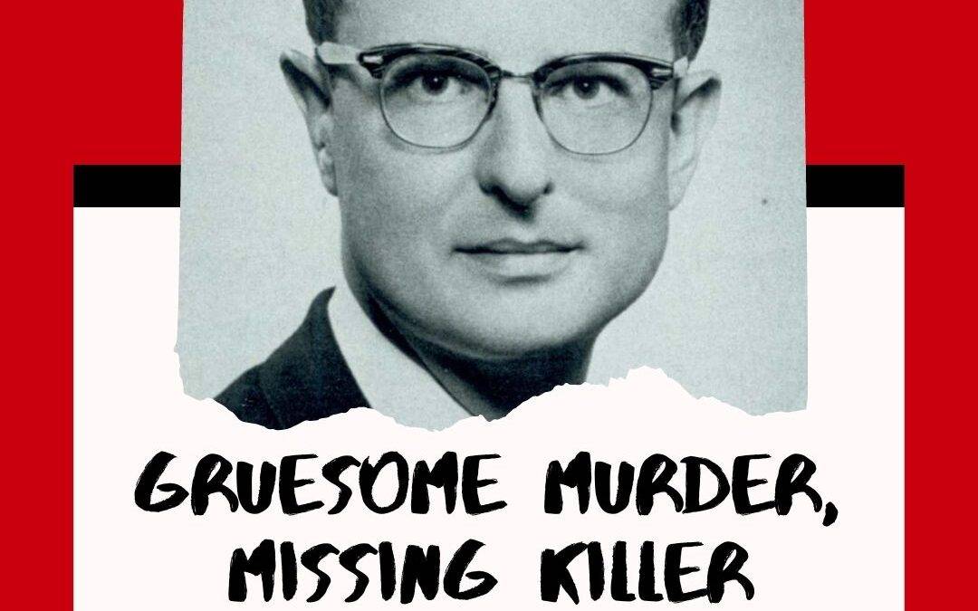 Gruesome Murder, Missing Killer – John List