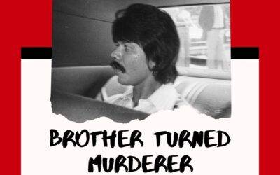 Brother Turned Murderer – The Case of Lorne Joe Acquin