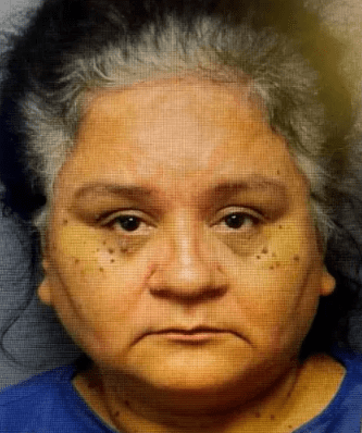 Grandmother Arrested in Child Stabbing Case in Paterson – Aurora Villacorta