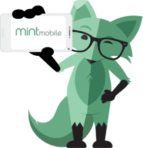 Sign up Mint Mobile today and save money over those other, expensive cell phone providers