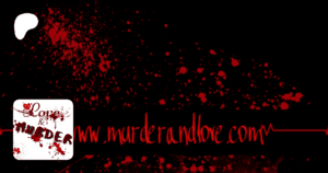 Love and Murder on Patreon