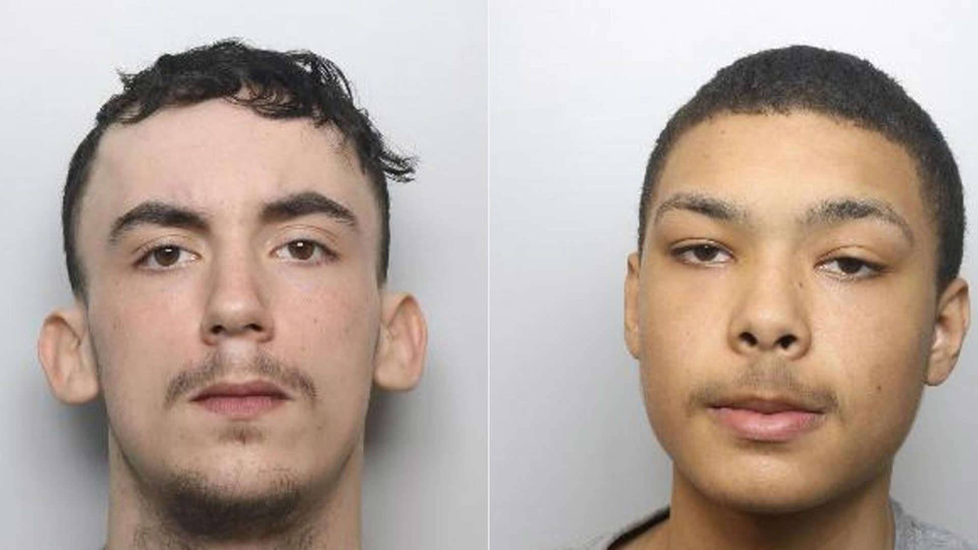 Thomas Hardiman and Xander Howarth of the U.K. murdered Adam Abdul-Basit in a drug fueled rage. Both jailed for life