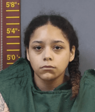 Aleisia Owens allegedly poisoned boyfriend's 18 month old daughter, killing her