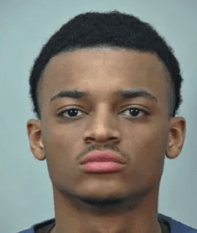 Man Kills Girlfriend’s Parents Over COVID Social Distancing – Khari Sanford