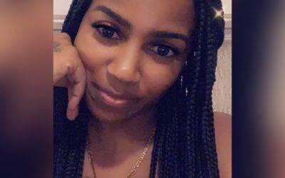 Florida Mom of 4 Found Murdered in Ex-Husband’s Storage Unit – Shakeira Rucker