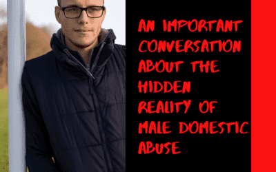 An Important Conversation About the Hidden Reality of Male Domestic Abuse – The Case of Alex Skeel