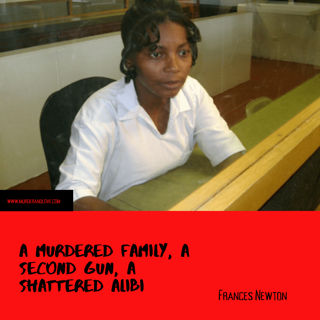 Explore the controversial case of Frances Newton, a Texas woman executed despite doubts about her guilt. Delve into the complexities of her conviction, the doubts raised, and the impact on the justice system.