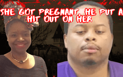 Mid-week Mini | Principal’s Murder-for-Hire Plot Against His Pregnant Mistress | Cornelius Green