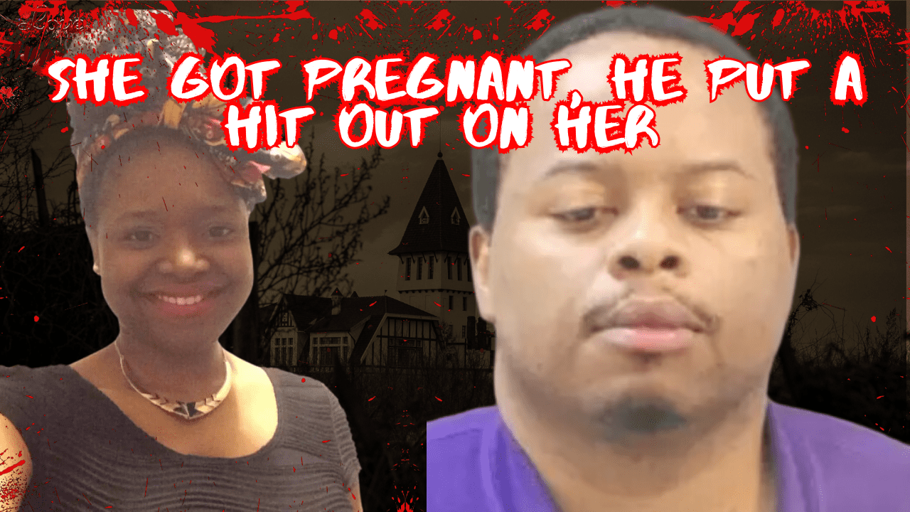 Mid-week Mini | Principal's Murder-for-Hire Plot Against His Pregnant Mistress | Cornelius Green