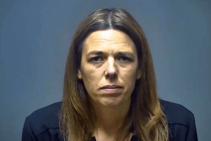 Kendra Gail Licari Michigan Mom Cyberbullied and Stalked Her Own Teen Daughter | Kendra Gail Licari