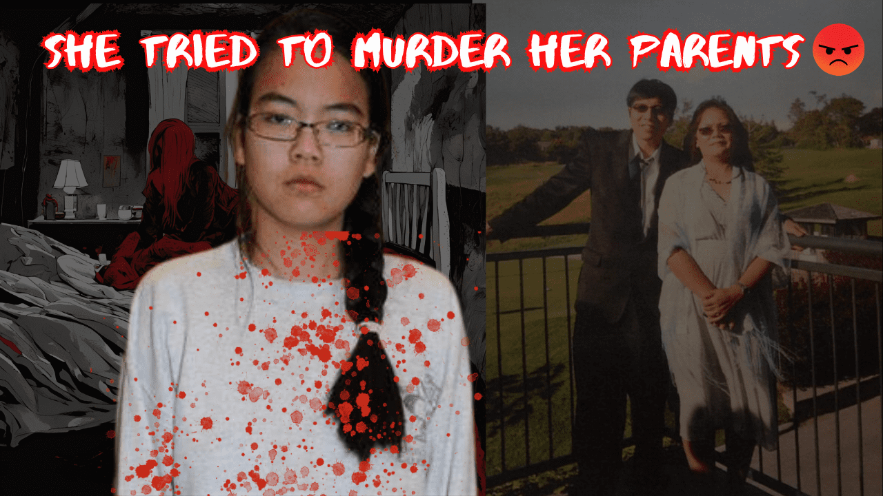 A Child's Deadly Betrayal - The Case of Jennifer Pan