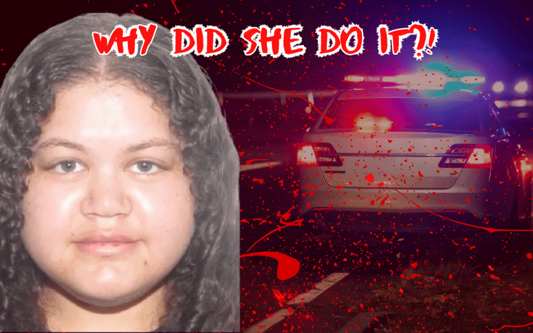 True Crime Tuesday | Roommate Triple Homicide and High-Speed Chase | Alyssa Jane Venable