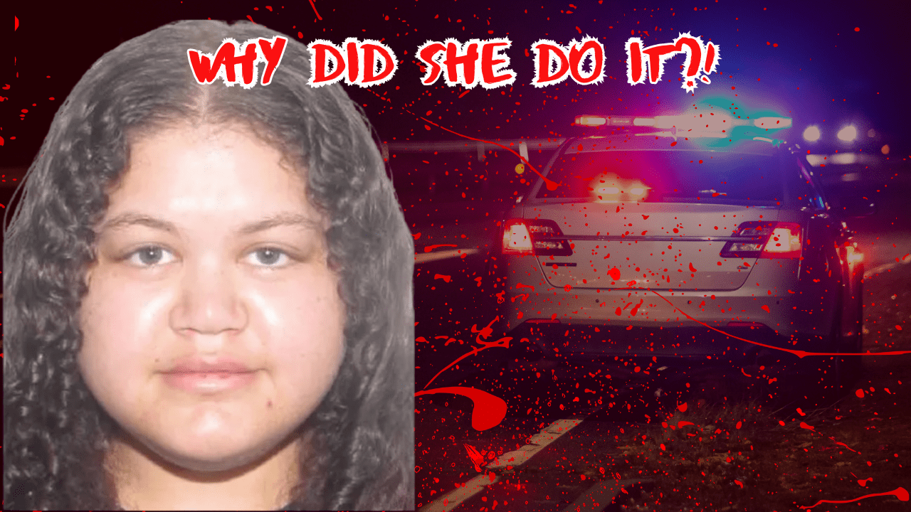 True Crime Tuesday | Roommate Triple Homicide and High-Speed Chase | Alyssa Jane Venable