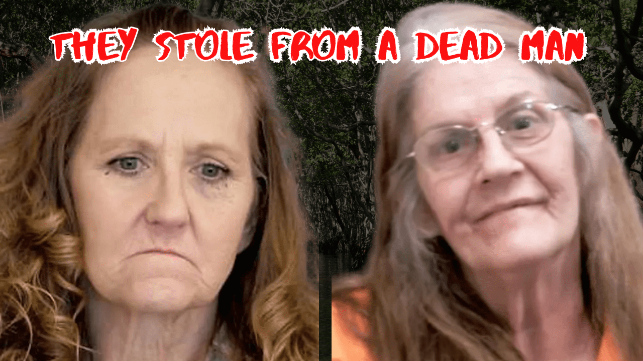 Ohio Women Arrested for Abuse of Corpse After Driving Dead Body to Bank | Douglas Lehman