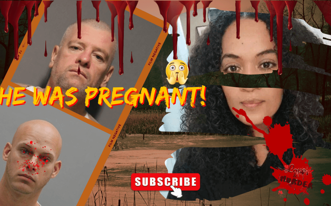 Pregnant, Engaged, and Murdered | The Shocking Case of Leila Duarte Da Luz