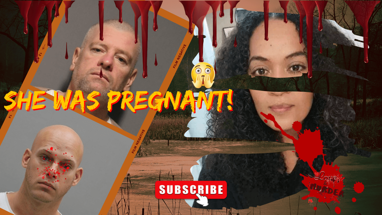 Pregnant, Engaged, and Murdered | The Shocking Case of Leila Duarte Da Luz