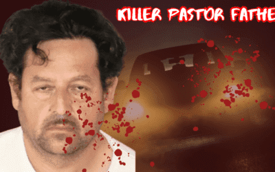 Midweek Mini | SoCal Pastor Put $40K Hit to Murder Daughter’s Boyfriend | Samuel Pasillas