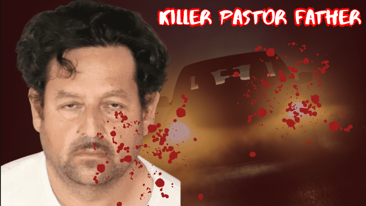 Midweek Mini | SoCal Pastor Put $40K Hit to Murder Daughter's Boyfriend | Samuel Pasillas