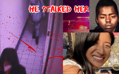 True Crime Tuesday | NYC Stalker Stabbed Woman Over 40 Times | Assamad Nash