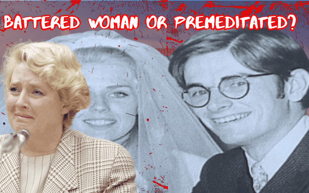 Love, Revenge, and a Double Homicide | The Betty Broderick Case