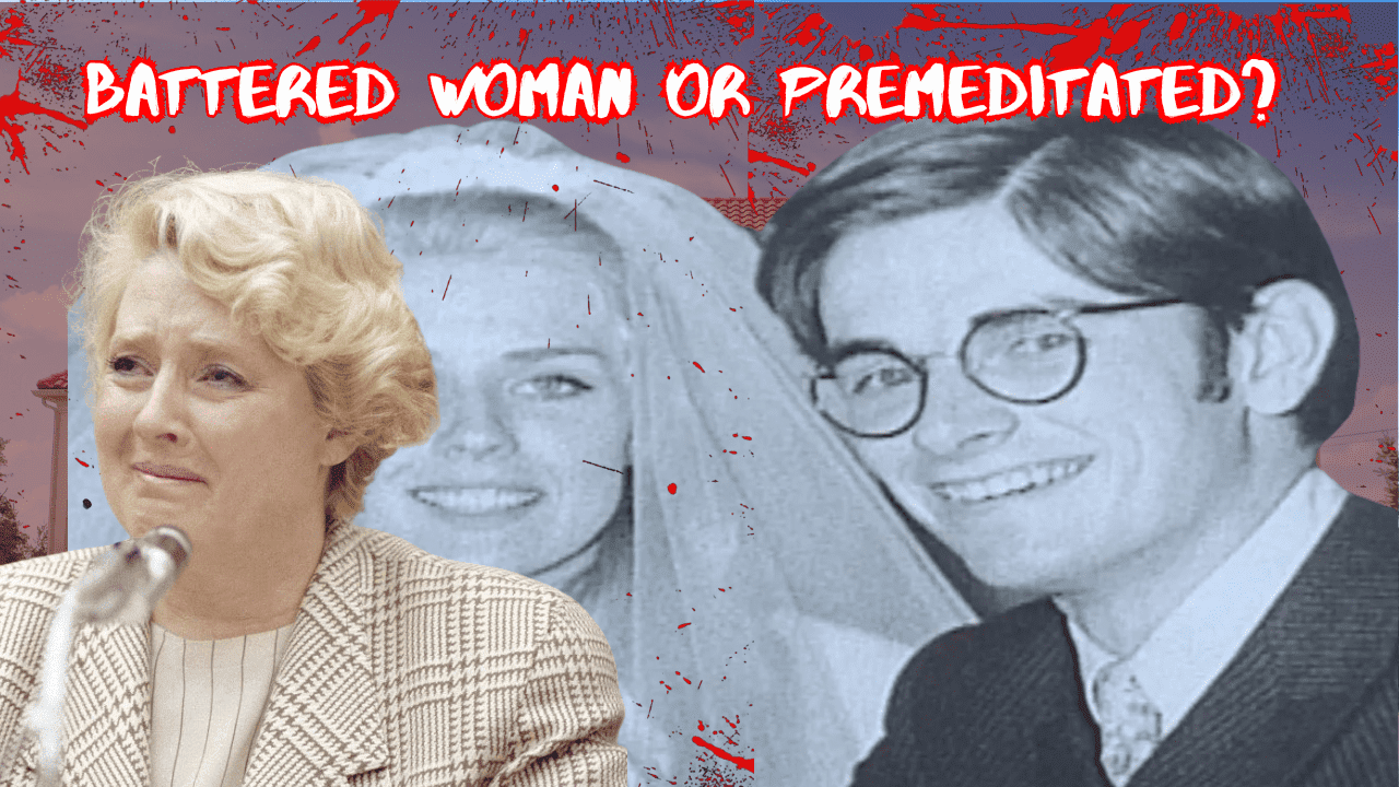 Love, Revenge, and a Double Homicide | The Betty Broderick Case