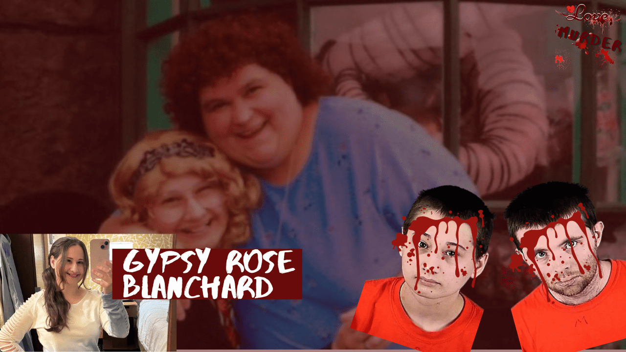 Mid-Week Rant - From Abused to Murderer - The Complex Case of Gypsy Rose Blanchard