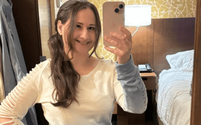 Gypsy Rose Blanchard’s New Chapter — Abuse, Murder, Love and Motherhood