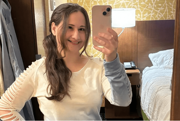 Gypsy Rose Blanchard’s New Chapter — Abuse, Murder, Love and Motherhood