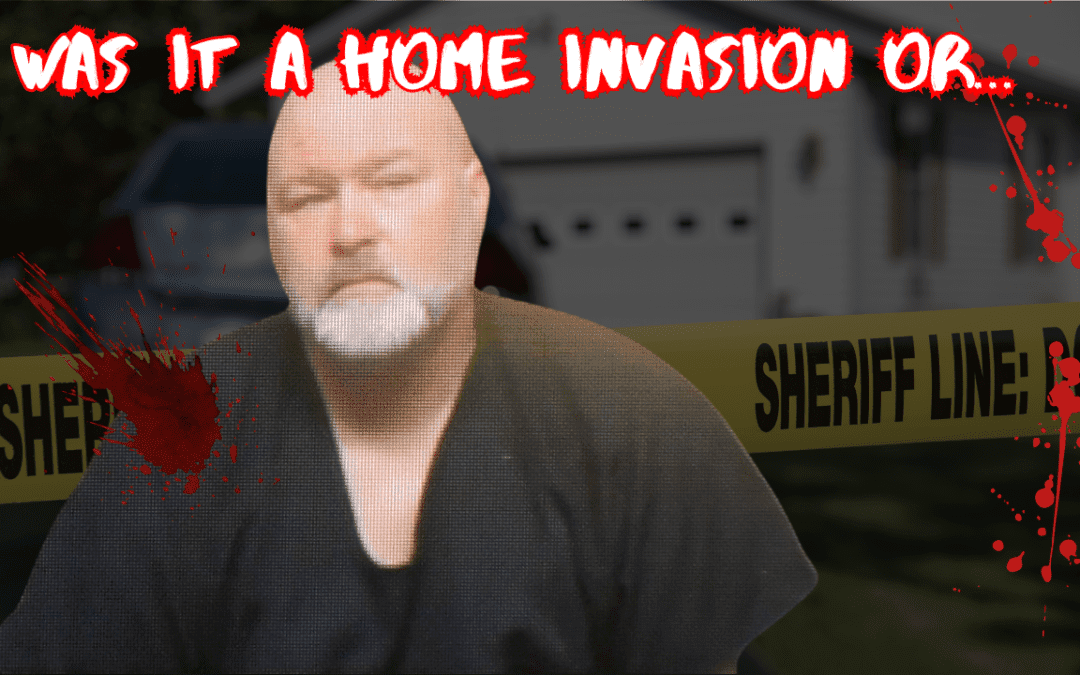 Midweek Mini | Murder-for-Hire or Home Invasion Gone Wrong | Case of Lindy Rummell