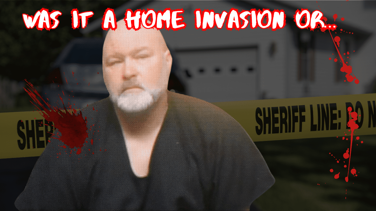 Midweek Mini | Murder-for-Hire or Home Invasion Gone Wrong | Case of Lindy Rummel