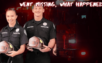 Missing Georgia Firefighters Dealing with “Toxic” Relationship, Found Dead | Reagan Anderson and Chandler Kuhbander