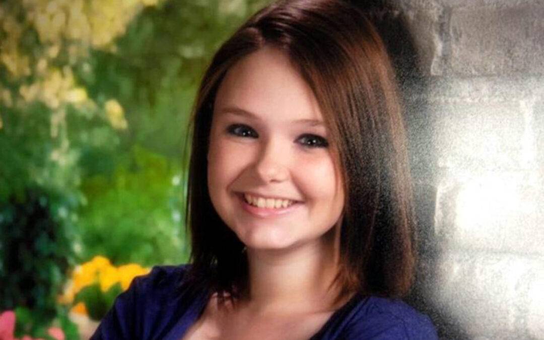 “We Just Didn’t Like Her Anymore” Teens Murdered & Hid Friend’s Body for Weeks | Skylar Neese