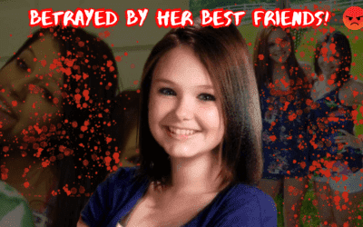 16-Year-Old Girl Betrayed and Murdered by Best Friends | The Case of Skylar Neese