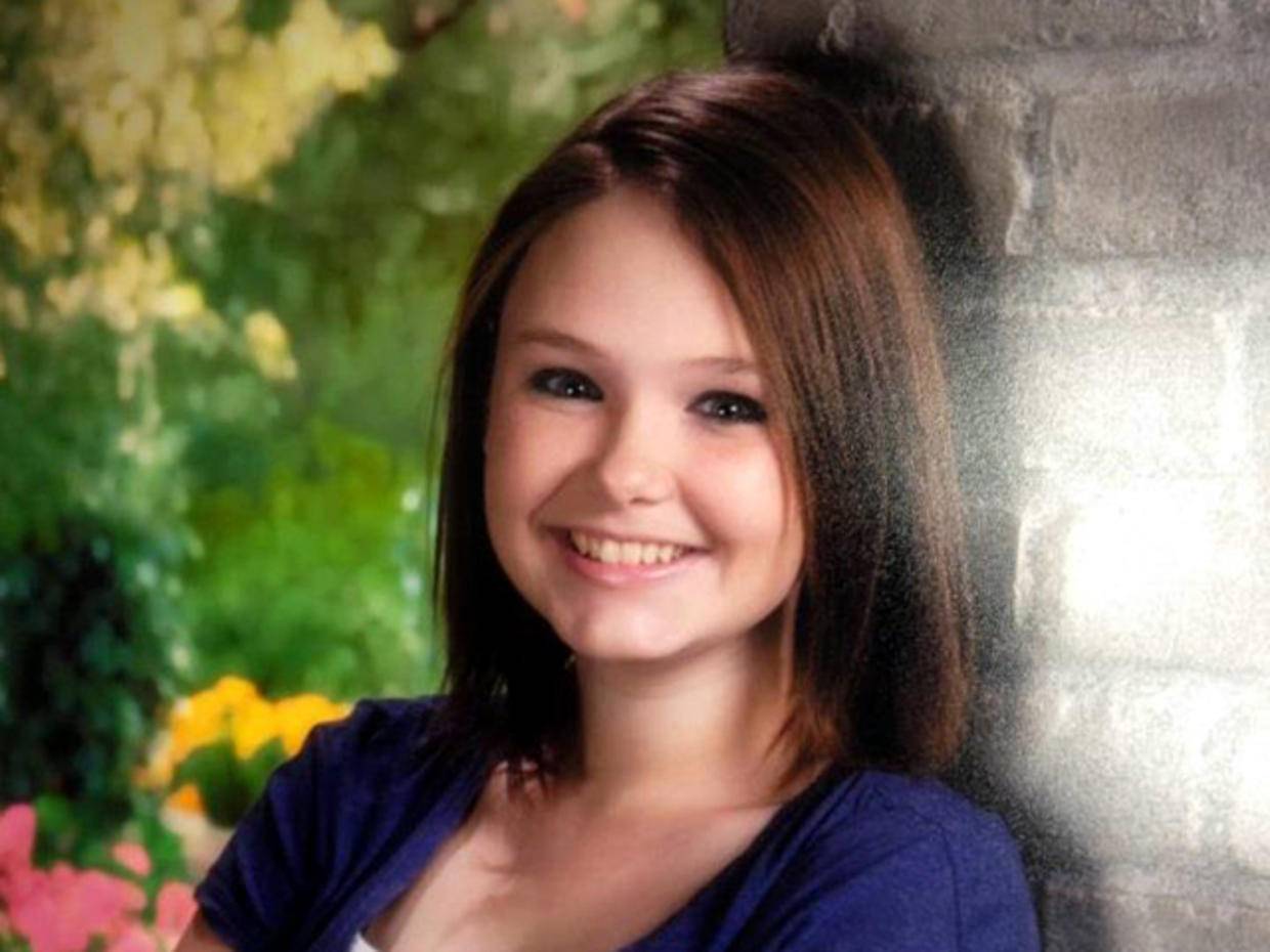 Two Teen Girls Murdered and Hid Best Friends Body for Weeks | Skylar Neese