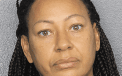 Florida Wife Shoots Her Cheating Husband After Labor Day Argument | Denise Nicole Malcolm