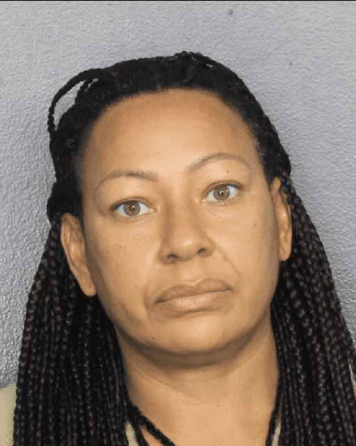 Florida Wife Shoots Her Cheating Husband After Labor Day Argument | Denise Nicole Malcolm