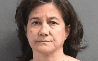 Florida Teacher Arrested for Allegedly Placing 3-Year-Old Autistic Boy in Chokehold | Vilma Otero