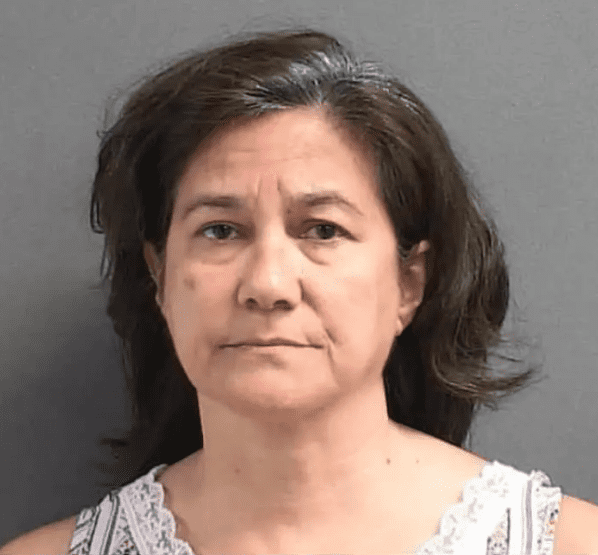 Florida Teacher Arrested for Allegedly Placing 3-Year-Old Autistic Boy in Chokehold | Vilma Otero