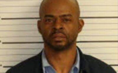 Newborn Found Dead in Gas Station Dumpster—45-Year-Old Man Charged | James Boothe